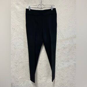 Boss Black Dress Pants 6